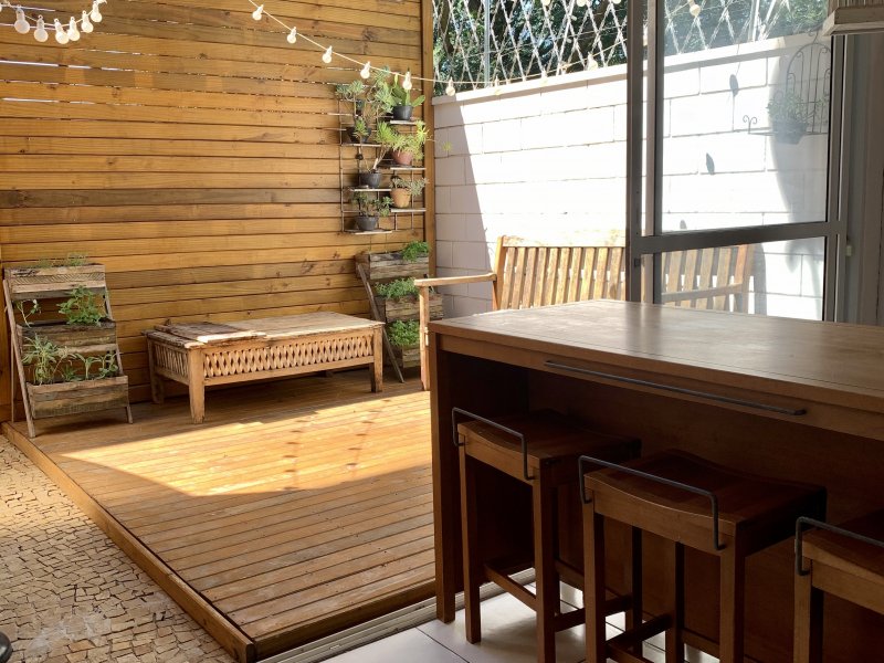 imóvel com 140m² - Parque Imperador - Campinas