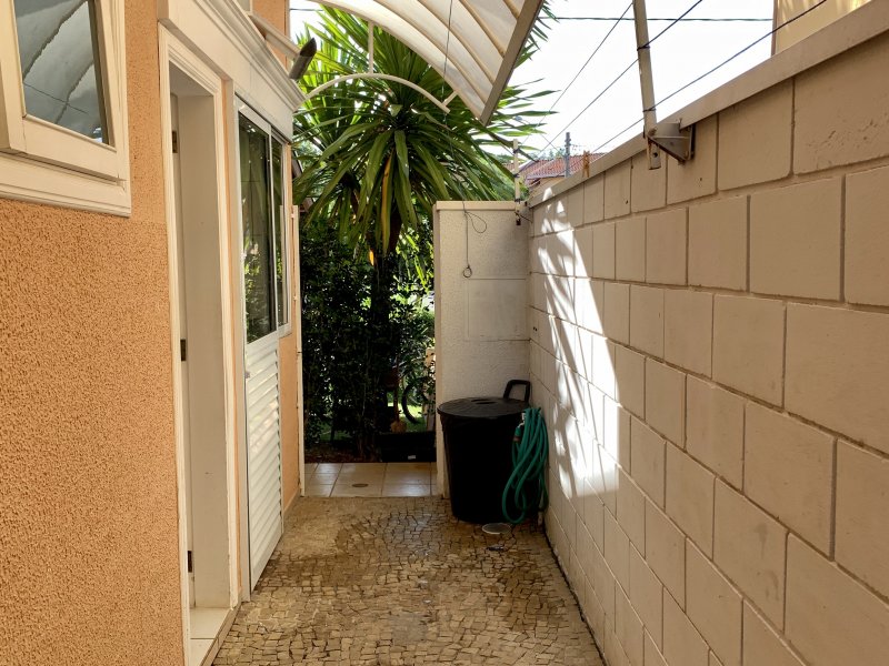 imóvel com 140m² - Parque Imperador - Campinas