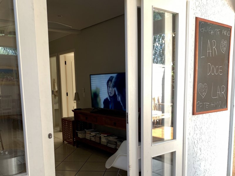imóvel com 140m² - Parque Imperador - Campinas
