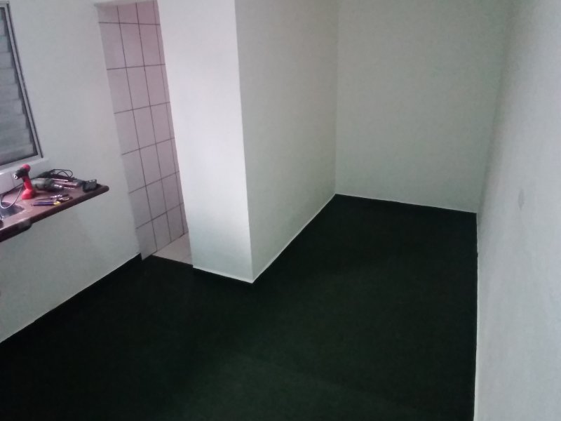 imóvel com 15m² - Jardim Las Palmas - Guarujá