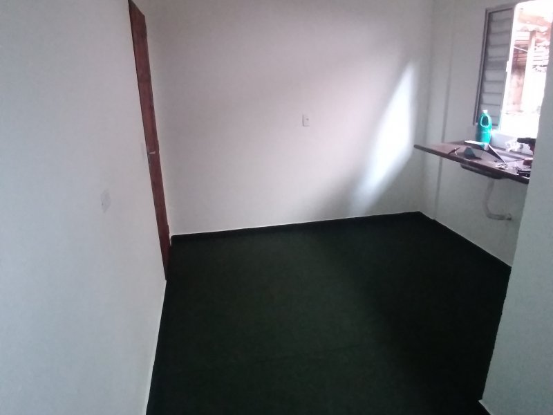 imóvel com 15m² - Jardim Las Palmas - Guarujá