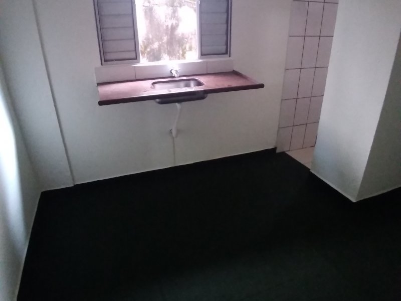imóvel com 15m² - Jardim Las Palmas - Guarujá