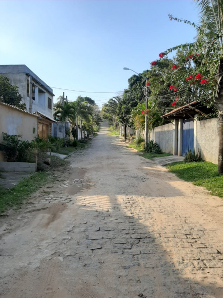 Casa de condomínio à venda Guaratiba com 140m² e 2 quartos por R$ 279.000 - 554277634-img-20230517-wa0029.jpg