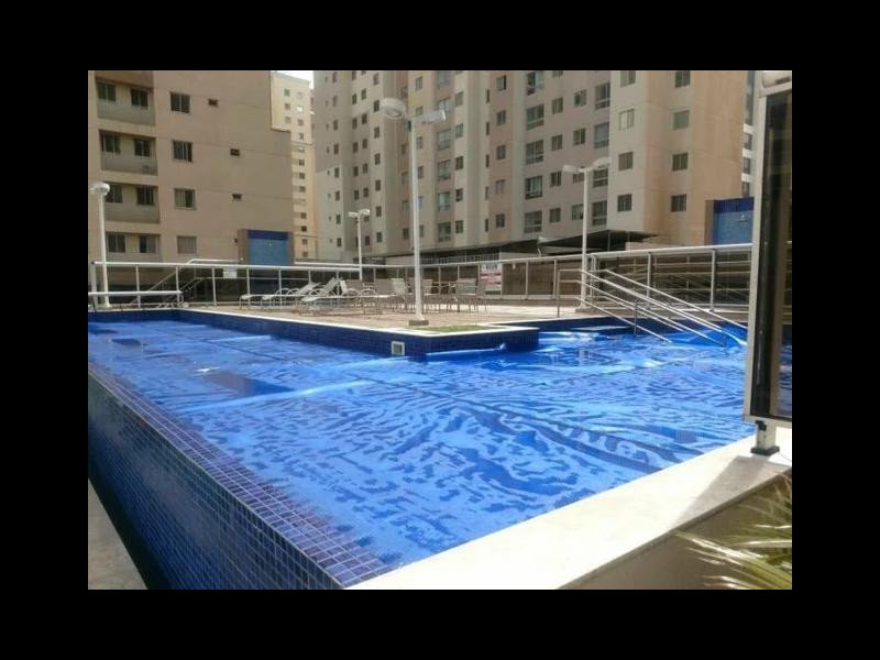 Apartamento à venda Centro com 54m² e 2 quartos por R$ 250.000 - 1288413588-759023031829702.jpg