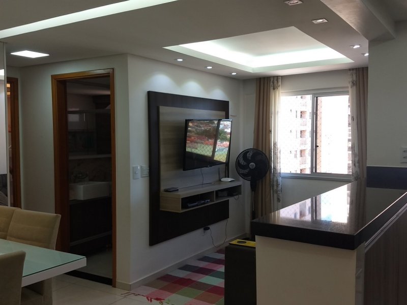 Apartamento à venda Centro com 54m² e 2 quartos por R$ 250.000 - 192803513-img-20200513-wa0072.jpg