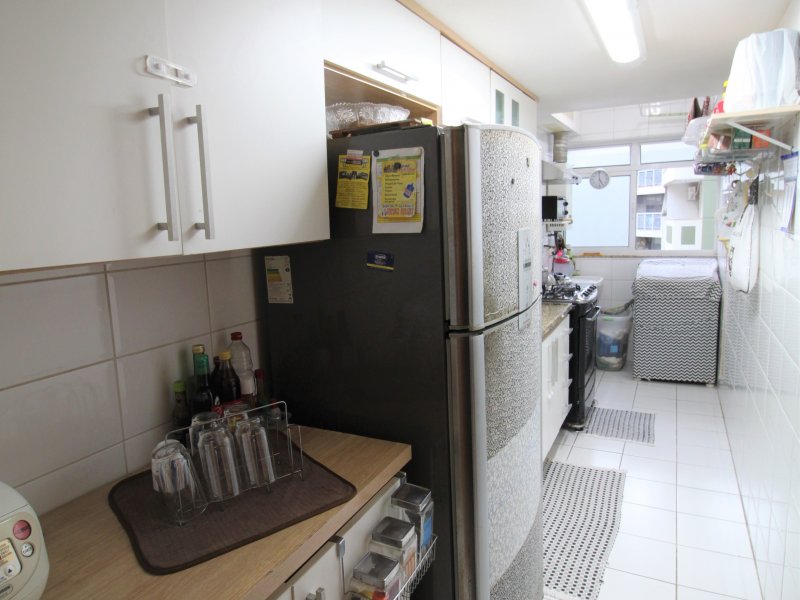 Apartamento à venda Catete com 104m² e 3 quartos por R$ 1.290.000 - 743468043-07-cozinha.JPG