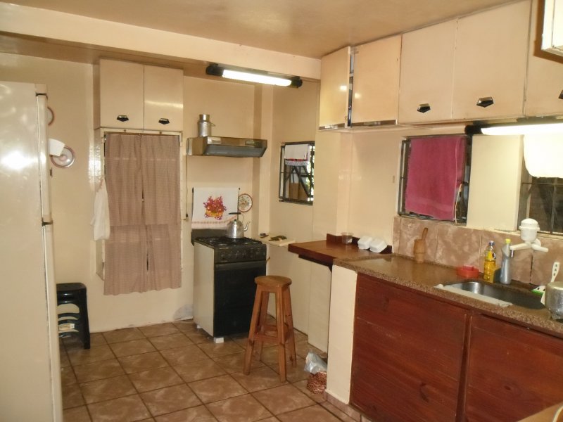imóvel com 22m² - Centro - Manduri
