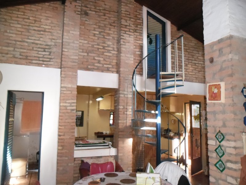 imóvel com 22m² - Centro - Manduri