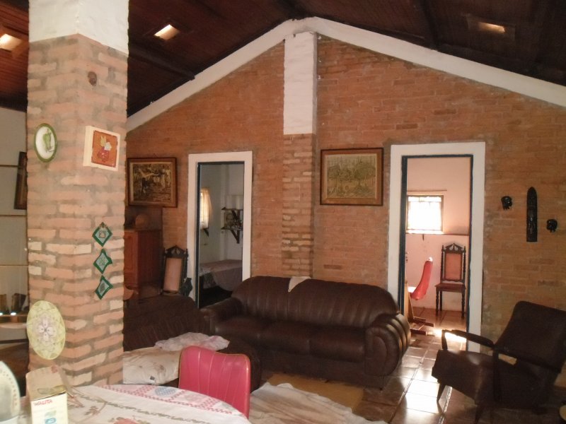 imóvel com 22m² - Centro - Manduri