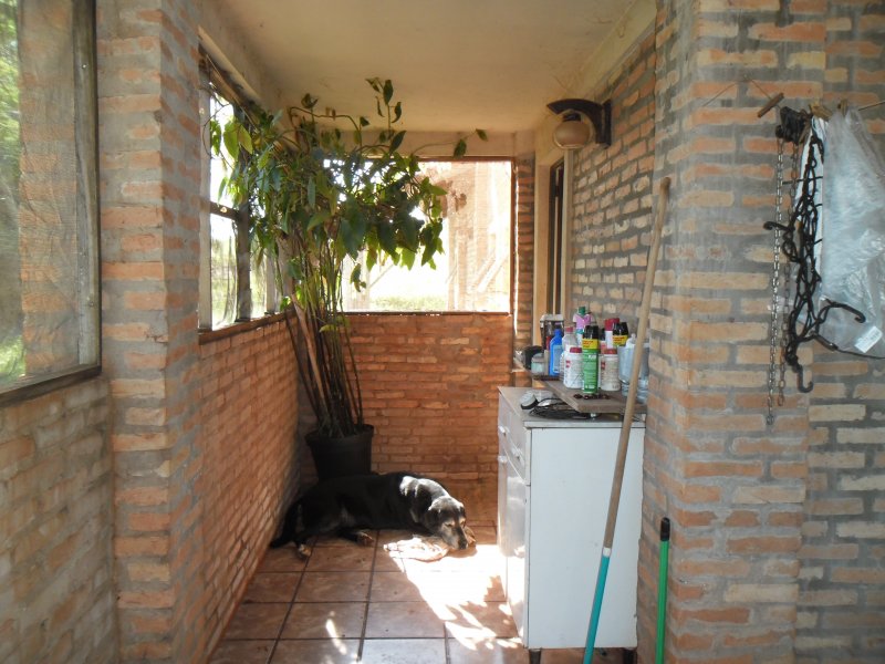 imóvel com 22m² - Centro - Manduri