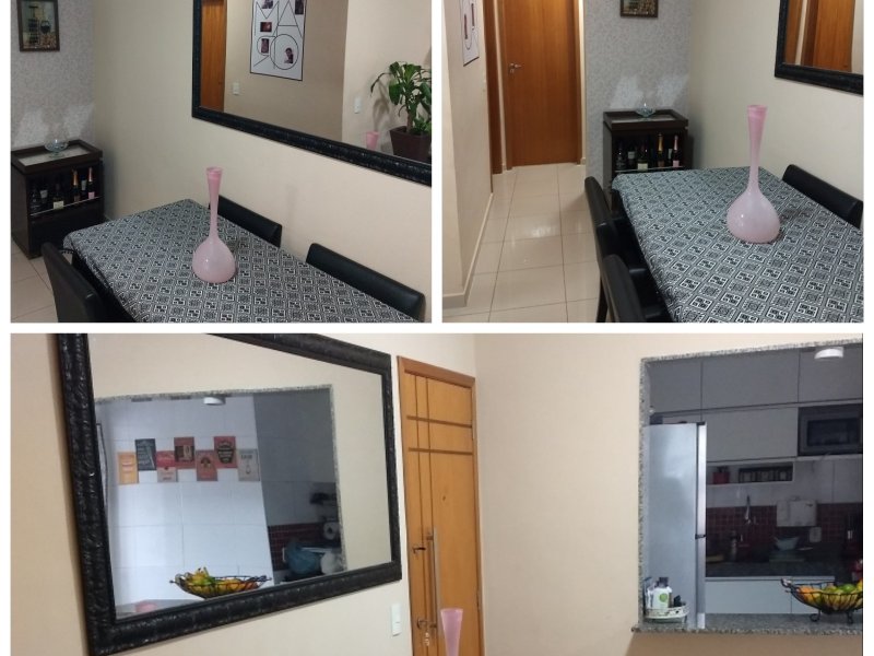 Apartamento à venda Méier com 81m² e 3 quartos por R$ 420.000 - 2016518882-1589723613686.jpg