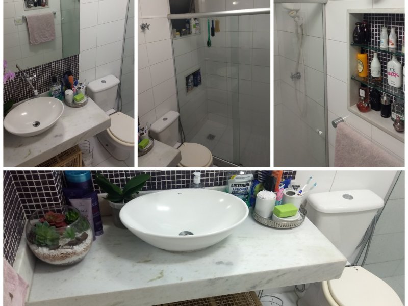 Apartamento à venda Méier com 81m² e 3 quartos por R$ 420.000 - 311039243-1589723033675.jpg
