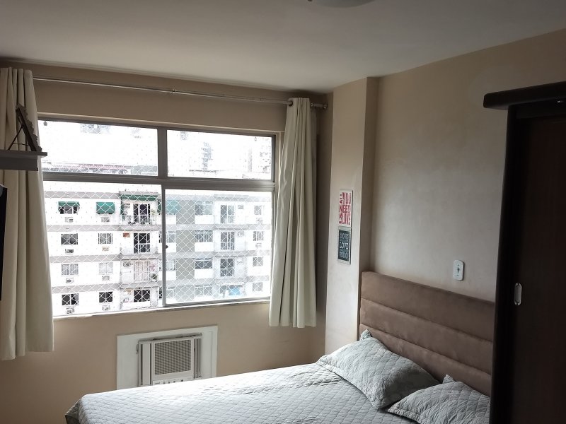 Apartamento à venda Méier com 81m² e 3 quartos por R$ 420.000 - 464423827-img-20200514-112622030.jpg