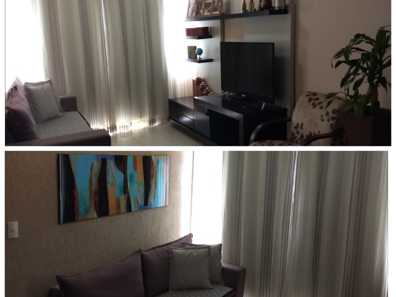 Apartamento à venda Méier com 81m² e 3 quartos por R$ 420.000 - 904760533-1589723753823.jpg