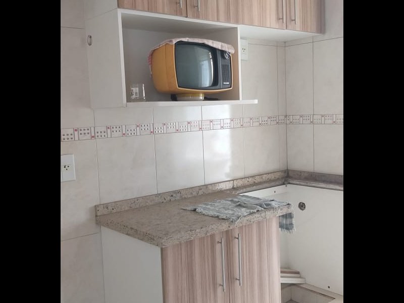 imóvel com 54m² - Piratininga - Osasco