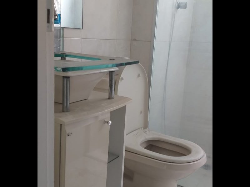 imóvel com 54m² - Piratininga - Osasco