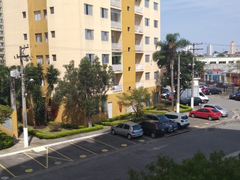 imóvel com 54m² - Piratininga - Osasco