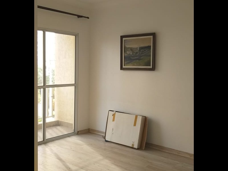 imóvel com 54m² - Piratininga - Osasco