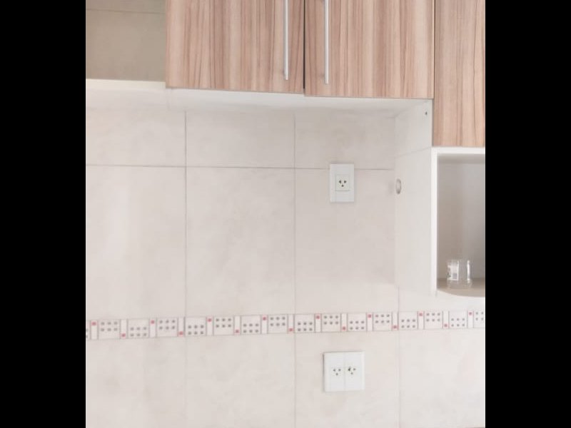 imóvel com 54m² - Piratininga - Osasco