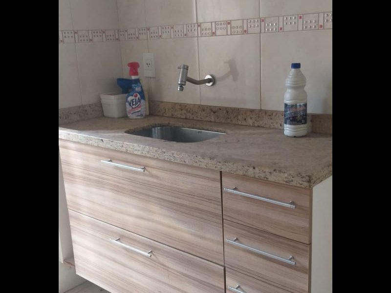 imóvel com 54m² - Piratininga - Osasco