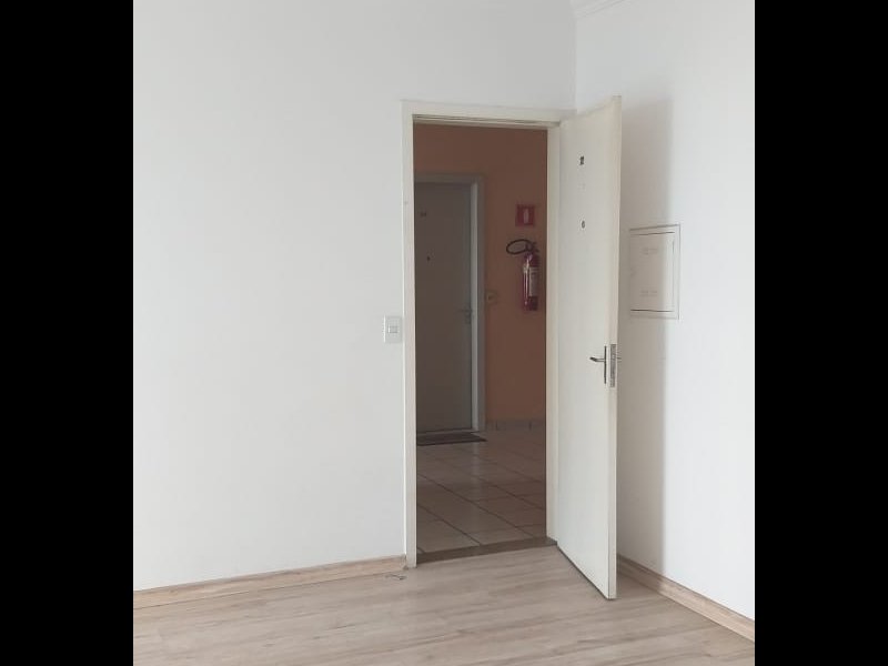 imóvel com 54m² - Piratininga - Osasco
