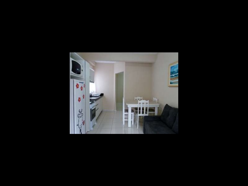 imóvel com 35m² - Bombas - Bombinhas