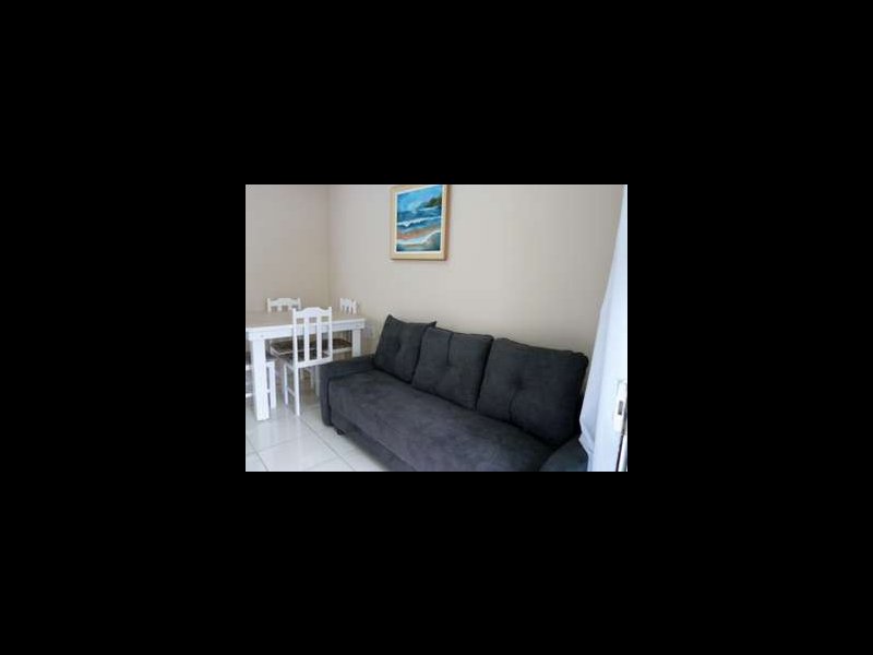 imóvel com 35m² - Bombas - Bombinhas