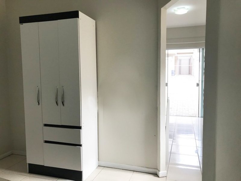 imóvel com 35m² - Bombas - Bombinhas