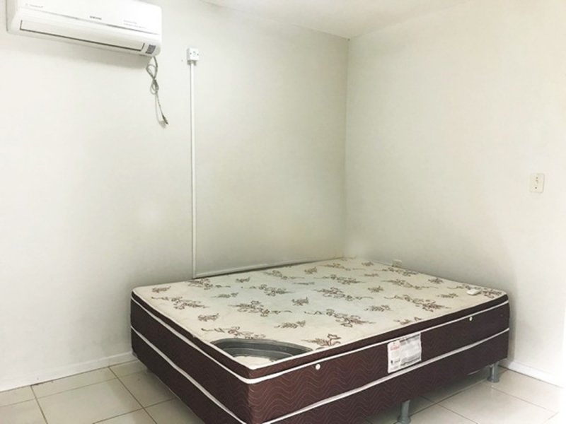 imóvel com 35m² - Bombas - Bombinhas