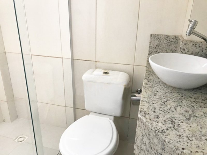 imóvel com 35m² - Bombas - Bombinhas