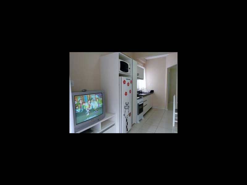 imóvel com 35m² - Bombas - Bombinhas