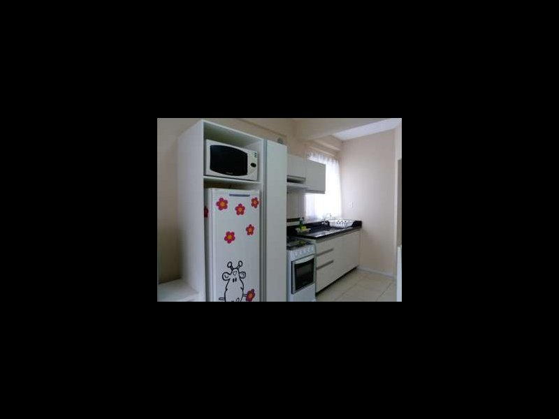 imóvel com 35m² - Bombas - Bombinhas