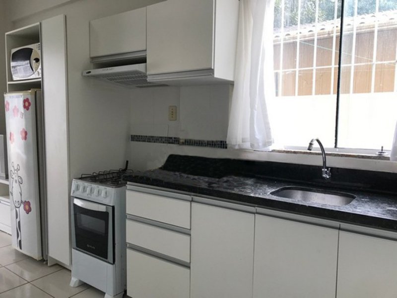 imóvel com 35m² - Bombas - Bombinhas
