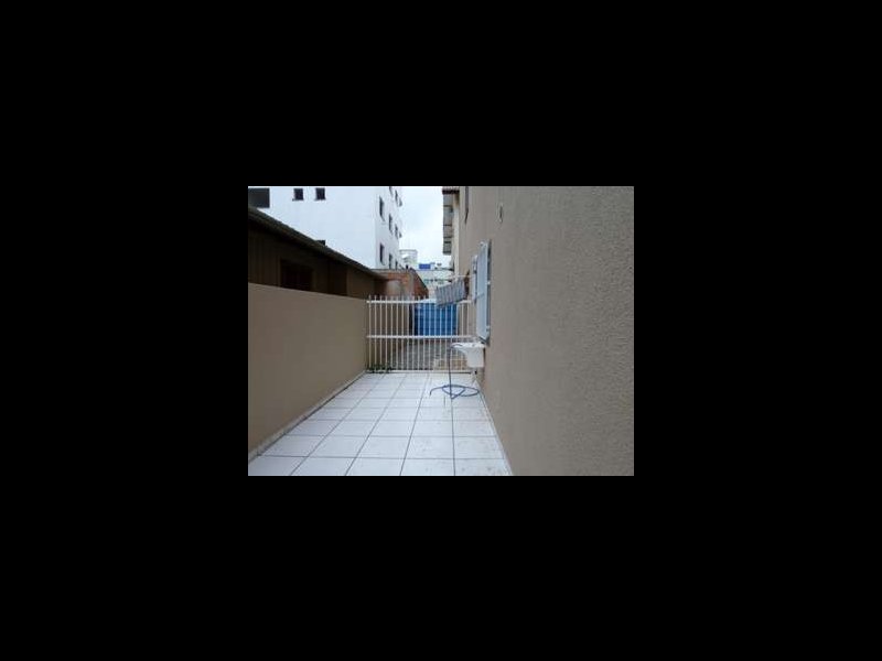 imóvel com 35m² - Bombas - Bombinhas
