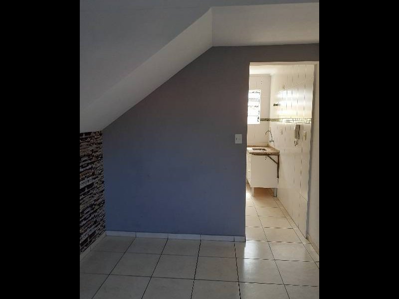 imóvel com 55m² - Vila São Jorge - São Vicente