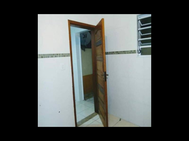 imóvel com 55m² - Vila São Jorge - São Vicente