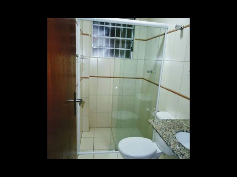 imóvel com 55m² - Vila São Jorge - São Vicente
