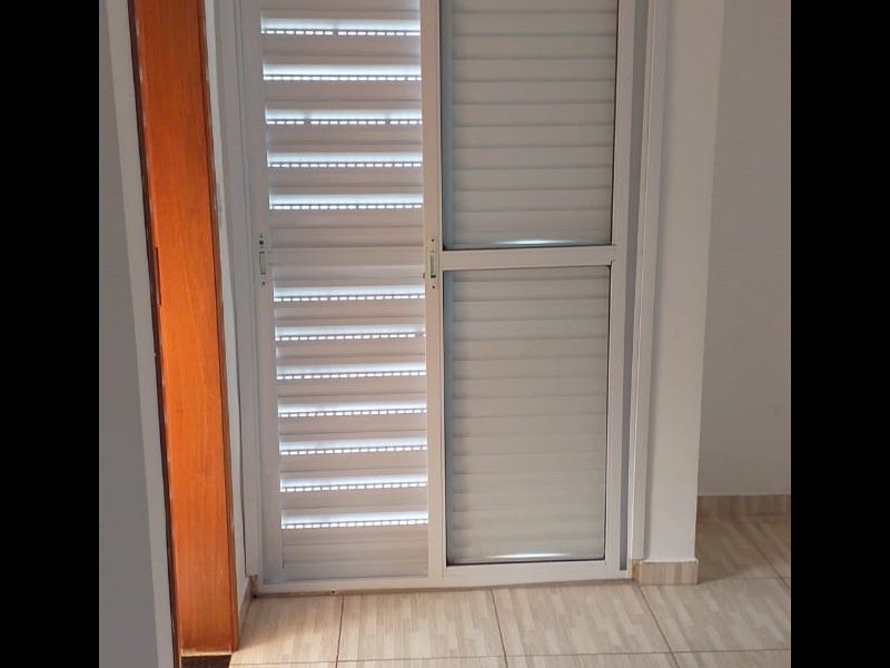Casa de condomínio à venda Vila Santa Teresa (Zona Sul) com 87m² e 2 quartos por R$ 295.000 - 2003566713-suite2.jpg