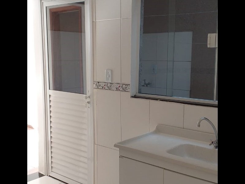 Casa de condomínio à venda Vila Santa Teresa (Zona Sul) com 87m² e 2 quartos por R$ 295.000 - 381041008-cozinha.jpg