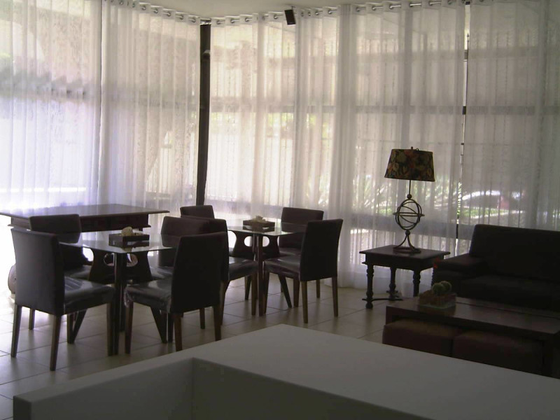Apartamento à venda Jardim América com 117m² e 3 quartos por R$ 980.000 - 03-salao-festas-convivencia-e-home-theater.jpg