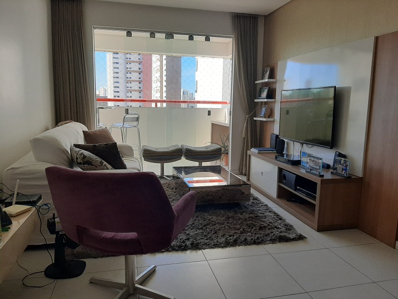 Apartamento à venda Meireles com 114m² e 3 quartos por R$ 490.000 - 708101017-15898240246726751646064903032735.jpg