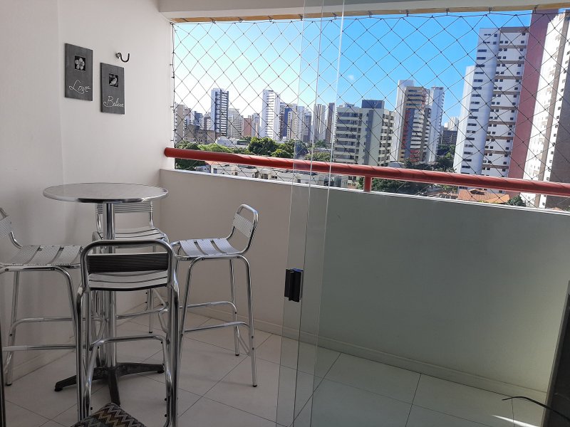 Apartamento à venda Meireles com 114m² e 3 quartos por R$ 490.000 - 94222548-1589824093044364050621985799811.jpg