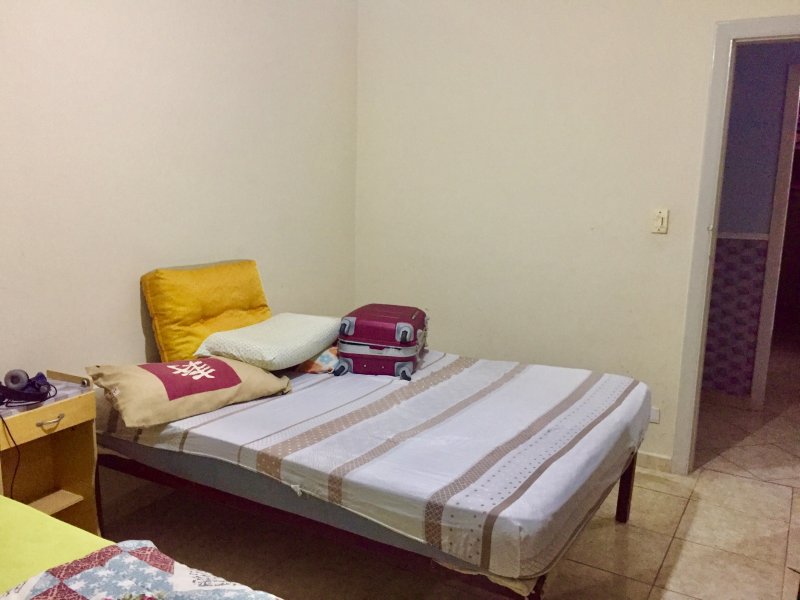 imóvel com 86m² - Tupi - Praia Grande