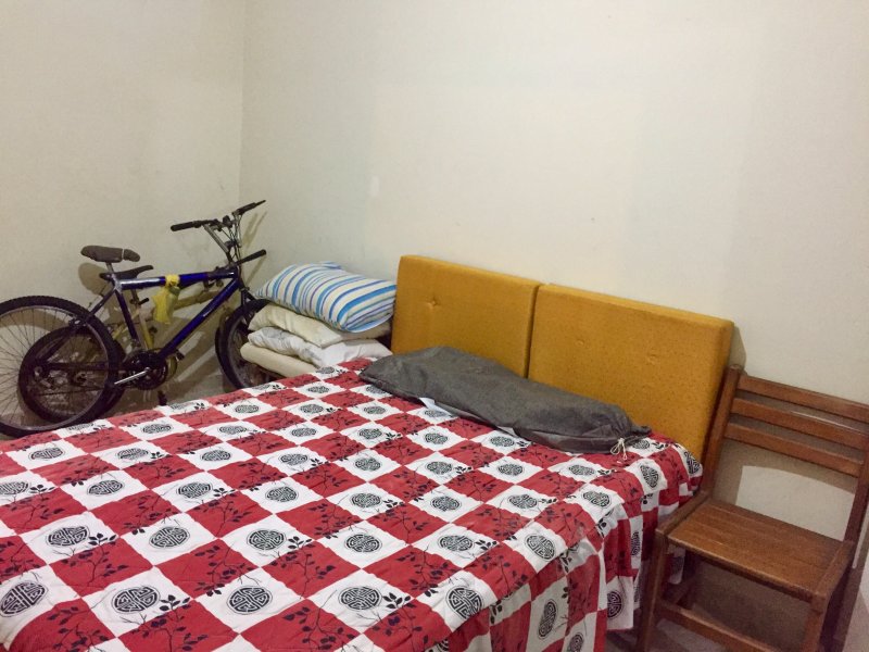 imóvel com 86m² - Tupi - Praia Grande