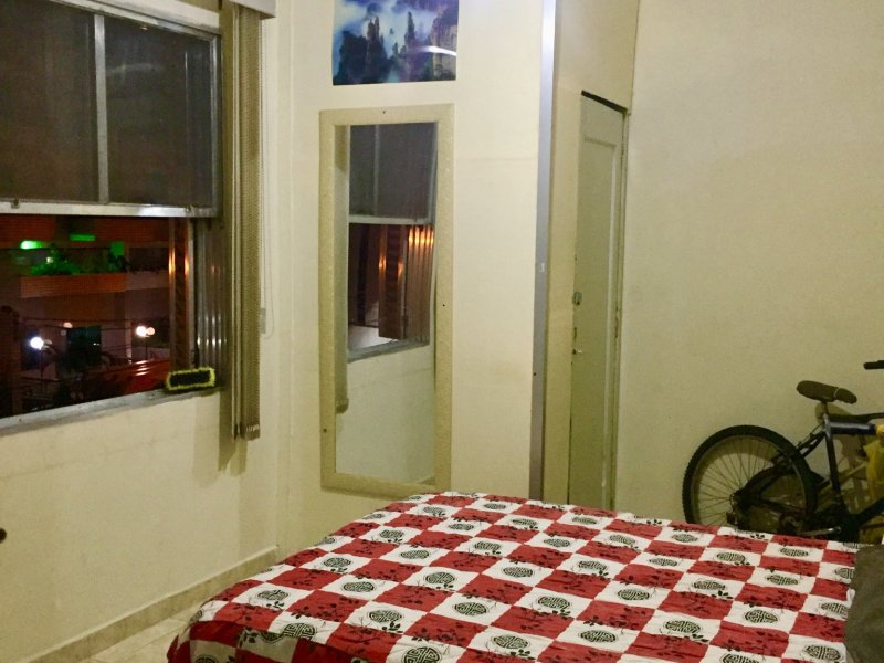 imóvel com 86m² - Tupi - Praia Grande