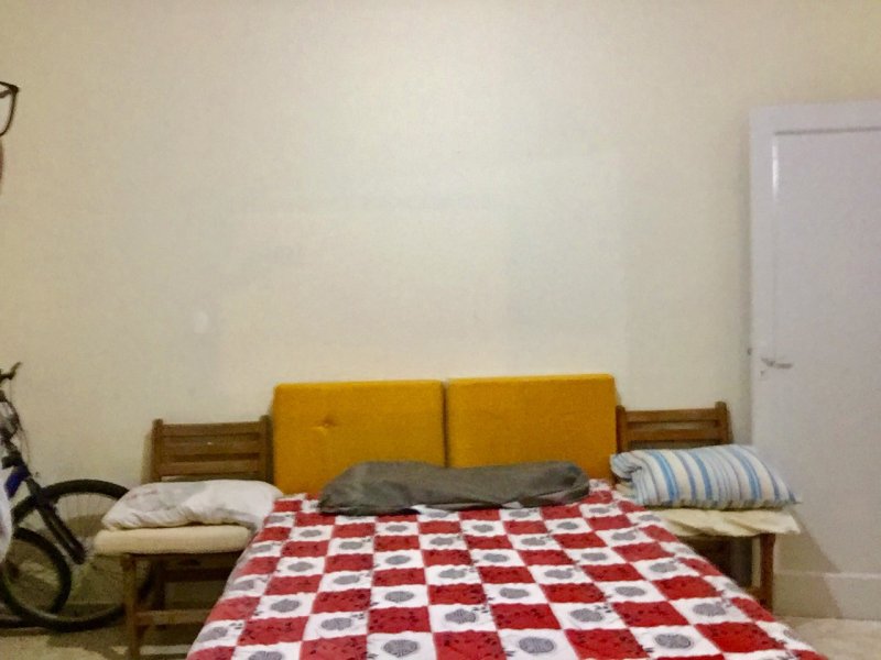 imóvel com 86m² - Tupi - Praia Grande