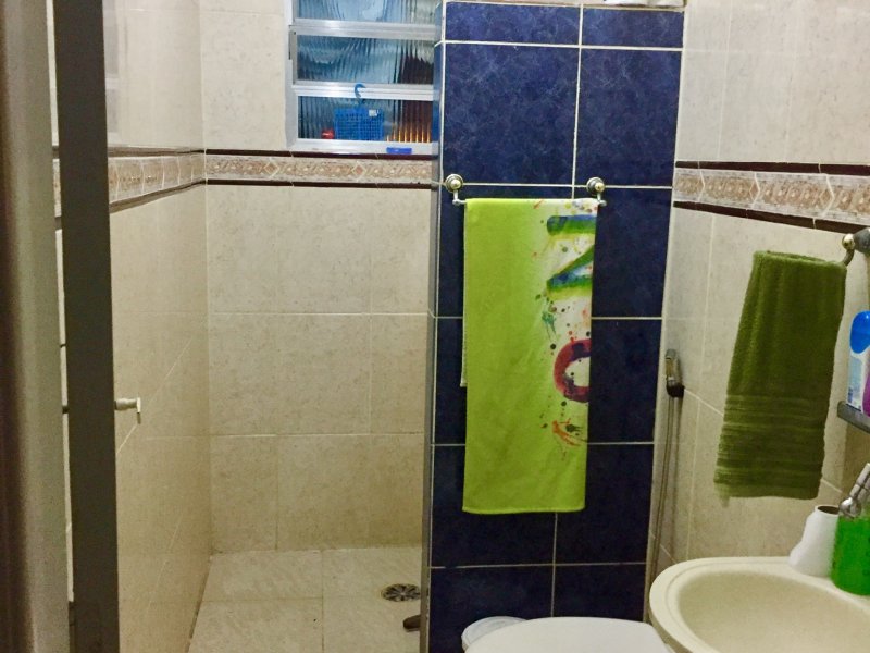 imóvel com 86m² - Tupi - Praia Grande