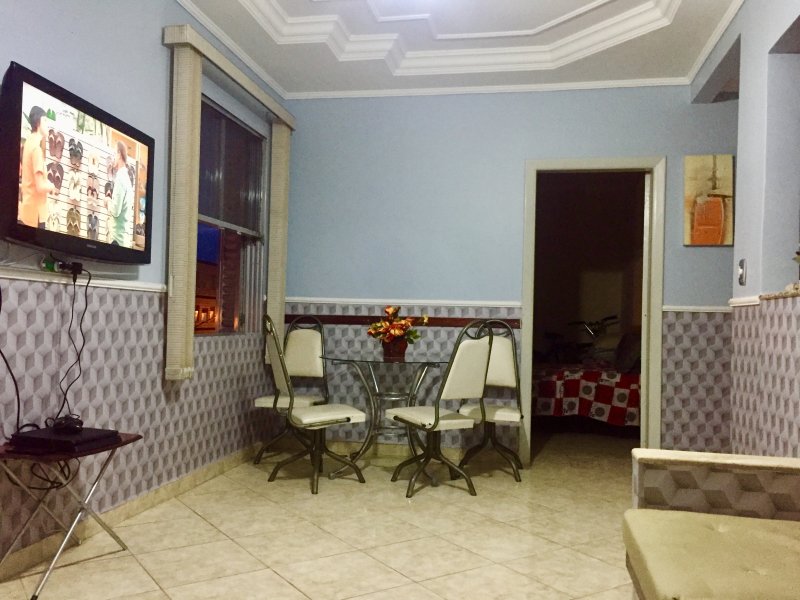 imóvel com 86m² - Tupi - Praia Grande
