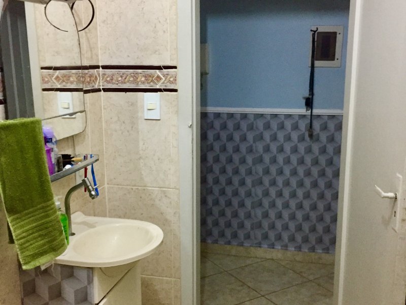 imóvel com 86m² - Tupi - Praia Grande