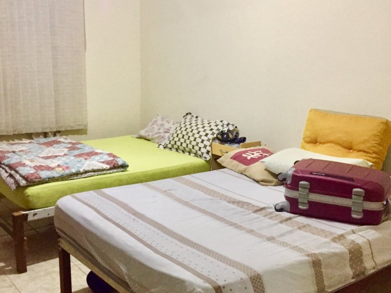 imóvel com 86m² - Tupi - Praia Grande